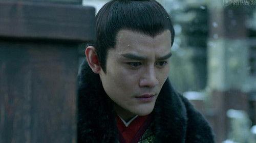 Nirvana in Fire Season 1 Episode 33 - Plea in the Snow