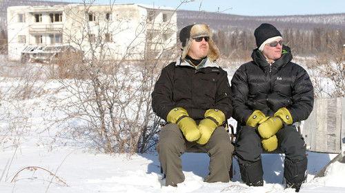 Background image for Siberia