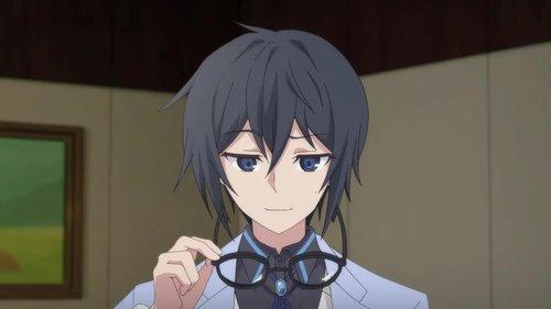 Our Last Crusade or the Rise of a New World Season 2 Episode 1 - Witch: Planet's Fate