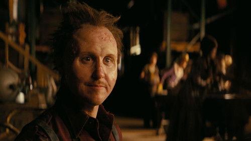 Fallout Season 2 Episode 3 - The Profligate