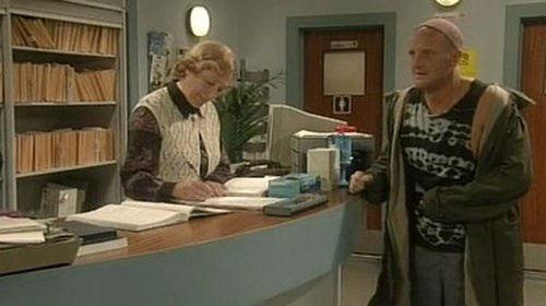 Background image for The Party's Over