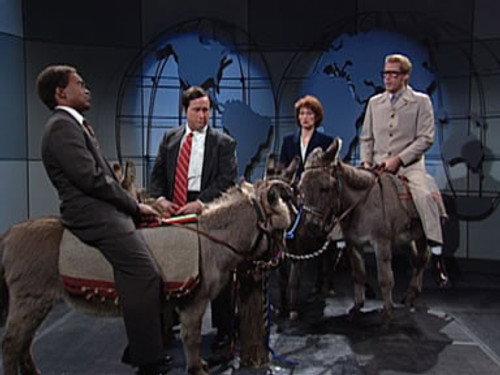 Saturday Night Live Season 23 Episode 13 - Roma Downey/Missy Elliot