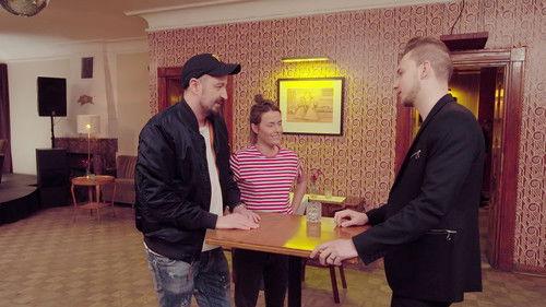 Magia Y Season 1 Episode 7 - Episode 7