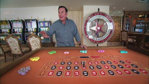 Million Dollar Rooms Season 2 Episode 7 - Million Dollar Disco