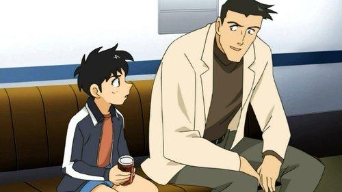 Major Season 1 Episode 11 - The Team Dad Played On