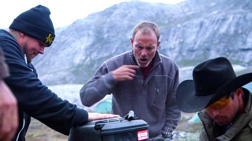 Ice Cold Gold Season 2 Episode 6 - The Gold Rush