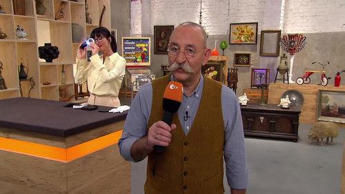 Bares für Rares Season 12 Episode 22 - Episode 22