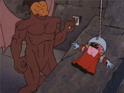 He-Man and the Masters of the Universe Season 1 Episode 14 - Dawn of Dragoon