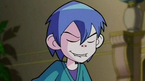 Monster Allergy Season 2 Episode 12 - Sinistro's Circus