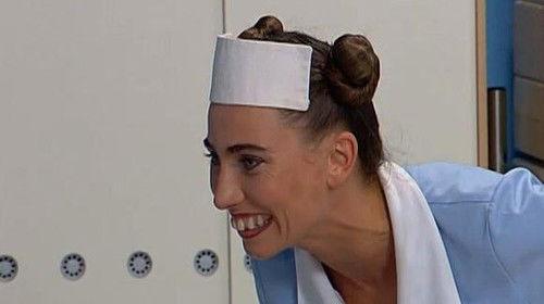 Our Little Clinic Season 3 Episode 5 - Torta