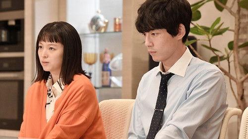 ONLY JUST MARRIED Season 1 Episode 5 - How do you switch love off