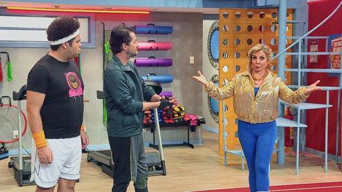 Tem que Suar Season 2 Episode 1 - Episode 1