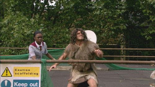 M.I. High Season 3 Episode 9 - Family Trees