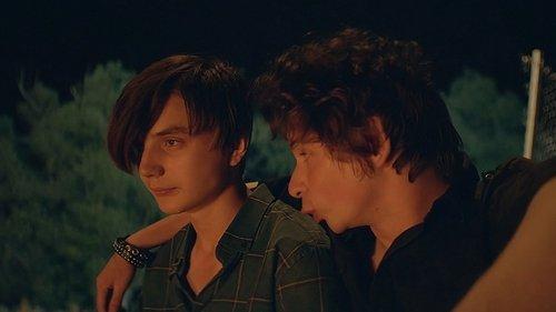 Peace! Friendship! Chewing gum! Season 1 Episode 7 - Episode 7