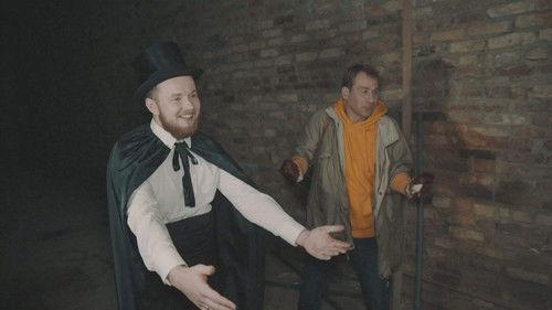 Medikai paramedikai Season 1 Episode 8 - Episode 8