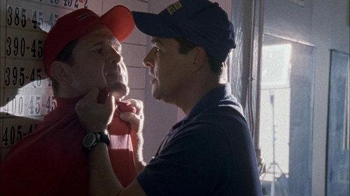 Friday Night Lights Season 2 Episode 10 - There Goes the Neighborhood
