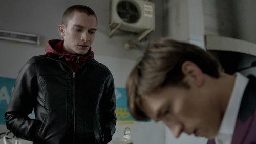 Stone Jungle Laws Season 1 Episode 6 - Как Гуфи Стал Лжецом и Бандитом