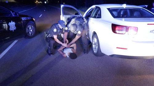 On Patrol: Live Season 2 Episode 4 - Very High-Speed Pursuit