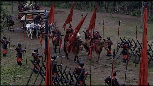 The Emperor in Han Dynasty Season 1 Episode 3 - Episode 3