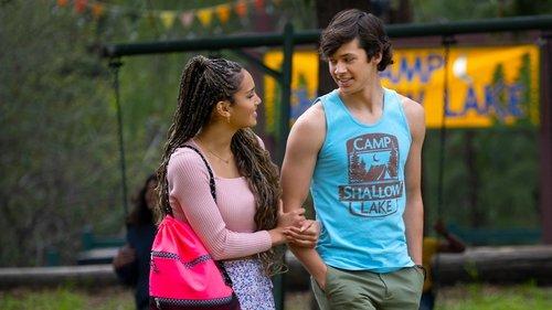 undefined Season 3 Episode 2 - Into the Unknown