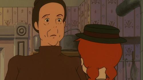 Anne of Green Gables Season 1 Episode 2 - Marilla Cuthbert Is Surprised