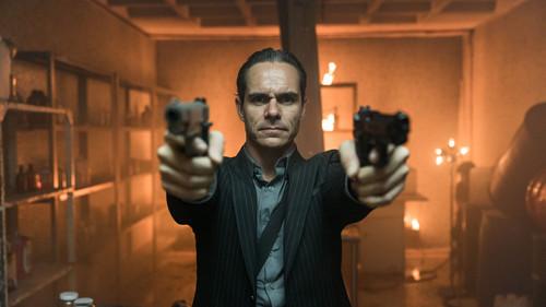 Sr. Avila Season 4 Episode 5 - All Or Nothing