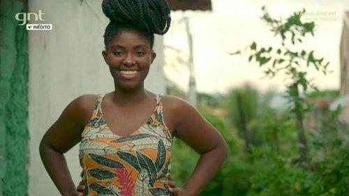 Avisa Lá Que Eu Vou Season 4 Episode 3 - Episode 3