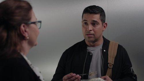 undefined Season 23 Episode 4 - Gone Girls