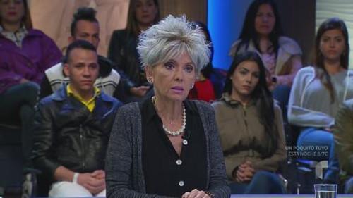 Caso Cerrado Season 20 Episode 1 - Episode 1