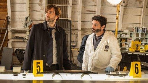 Gracepoint Season 1 Episode 5 - Episode Five