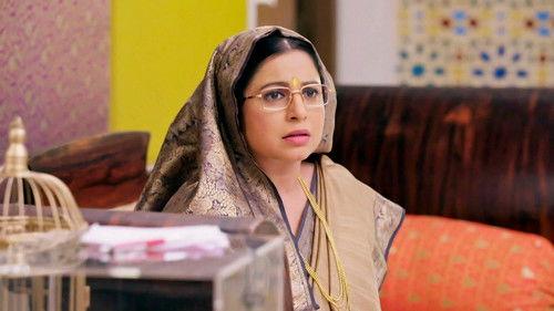 Kya Haal, Mr. Paanchal? Season 1 Episode 12 - Kunti's Woes have Begun