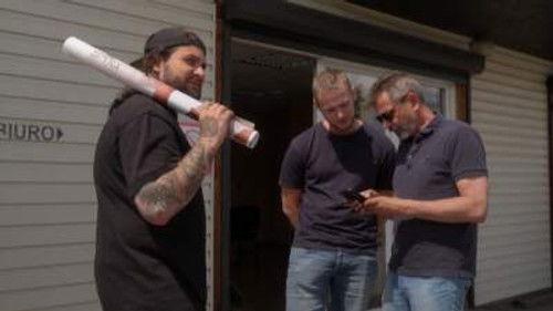 The Things My Dad Failed to Teach Me Season 3 Episode 1 - Episode 1