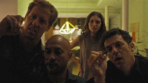 Friends from College Season 1 Episode 3 - All-Nighter