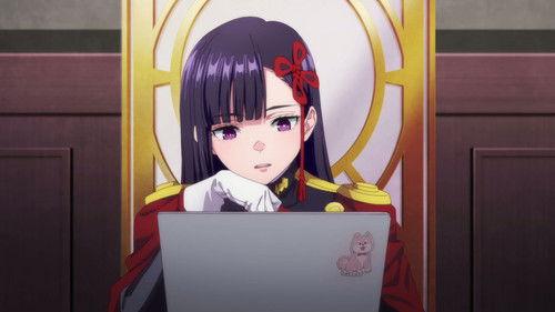 Chained Soldier Season 2 Episode 4 - Episode 4