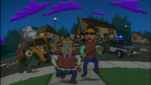 undefined Season 8 Episode 29 - Tell-Tale Cell Phone