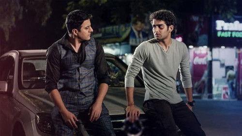 Truth or Tamanna? Season 1 Episode 6 - Dhruv Fails to Find Evidence