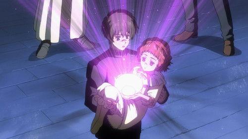 Kyo Kara Maoh! Season 3 Episode 15 - The Wind's Lullaby