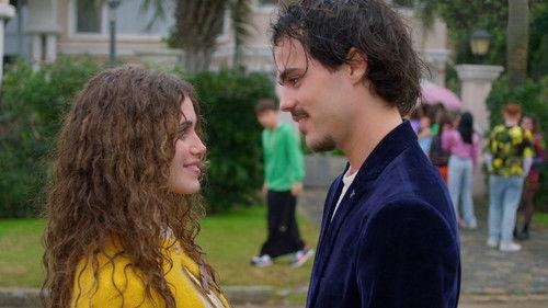 Background image for The Queen of Garbage