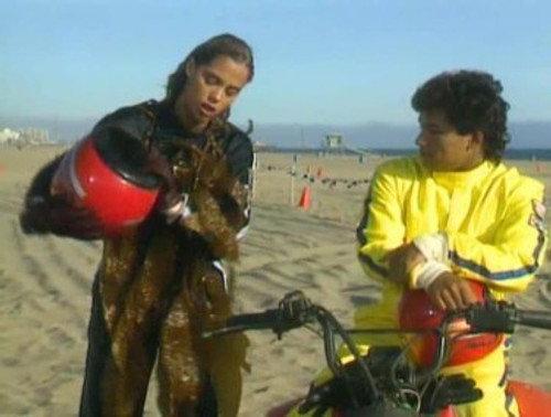 Saved by the Bell Season 3 Episode 8 - My Boyfriend's Back