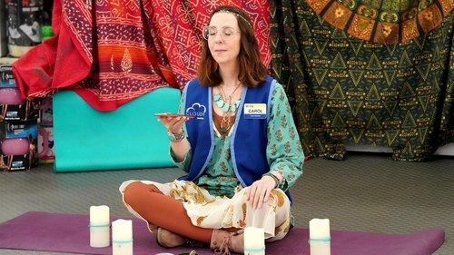 Superstore Season 5 Episode 5 - Self-Care