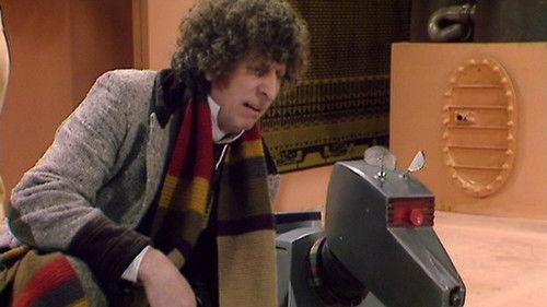 undefined Season 15 Episode 15 - The Sun Makers (3)