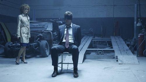 undefined Season 1 Episode 11 - Covert War