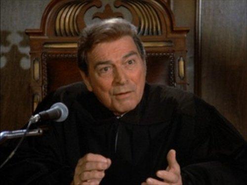 undefined Season 1 Episode 13 - Fool for a Client / Double Your Pleasure