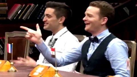 Informal Talks Season 1 Episode 17 - Episode 17