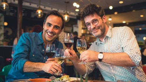 Coups de food Season 2 Episode 9 - Episode 9