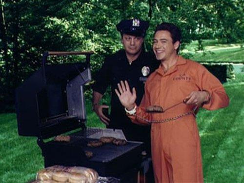 Saturday Night Live Season 22 Episode 6 - Robert Downey Jr./Fiona Apple