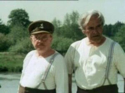 Dad's Army Season 8 Episode 4 - Come In, Your Time Is Up