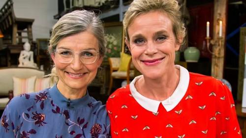 Krejlerkongen Season 9 Episode 8 - Episode 8