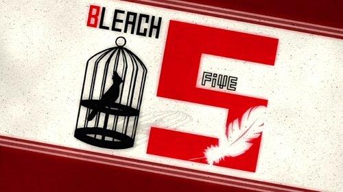 Bleach Season 1 Episode 5 - Beat the Invisible Enemy!
