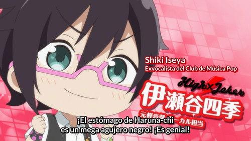 THE IDOLM@STER SideM Wakeatte Mini! Season 1 Episode 7 - Episode 7